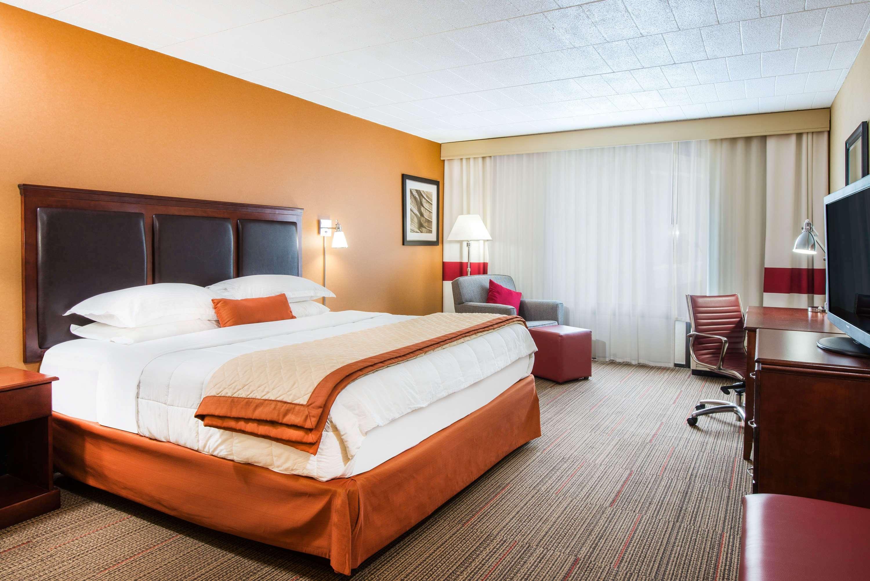 วินด์แฮม การ์เดน พิตส์เบิร์ก แอร์พอร์ต Hotel โรบินสันทาวน์ชิป ภายนอก รูปภาพ