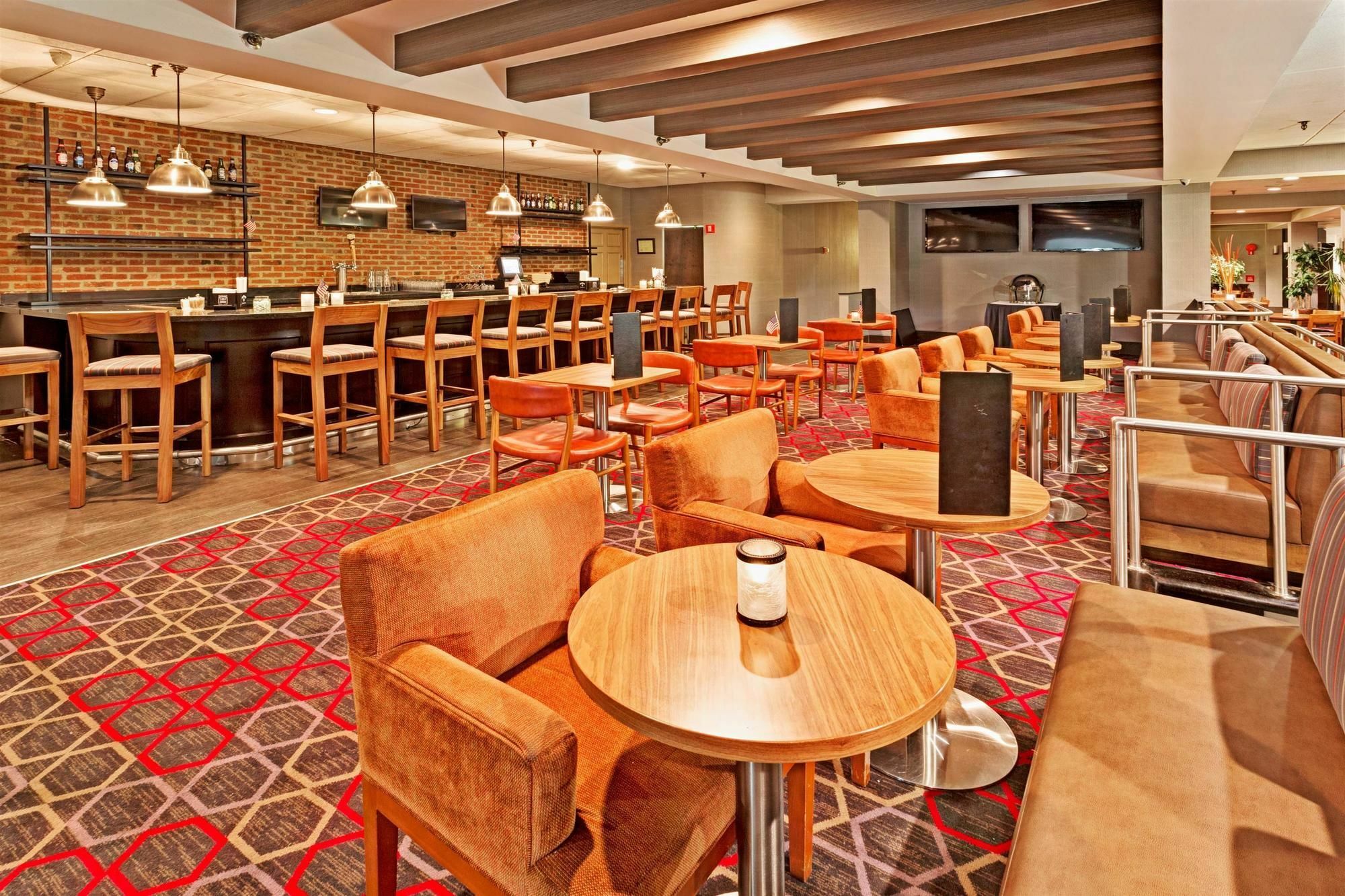 วินด์แฮม การ์เดน พิตส์เบิร์ก แอร์พอร์ต Hotel โรบินสันทาวน์ชิป ภายนอก รูปภาพ